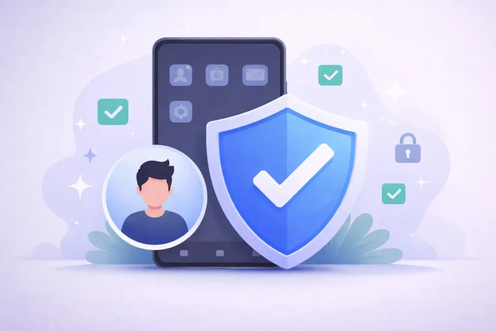 safe use of delta executor for VNG illustration